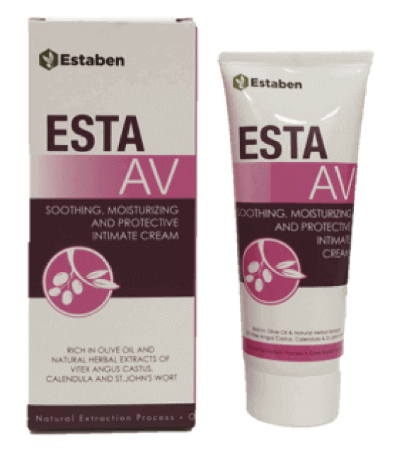 EstaAV Cream